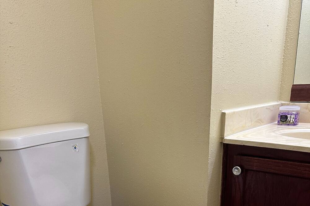 Photo of Bathroom in Greater Fondren Southwest