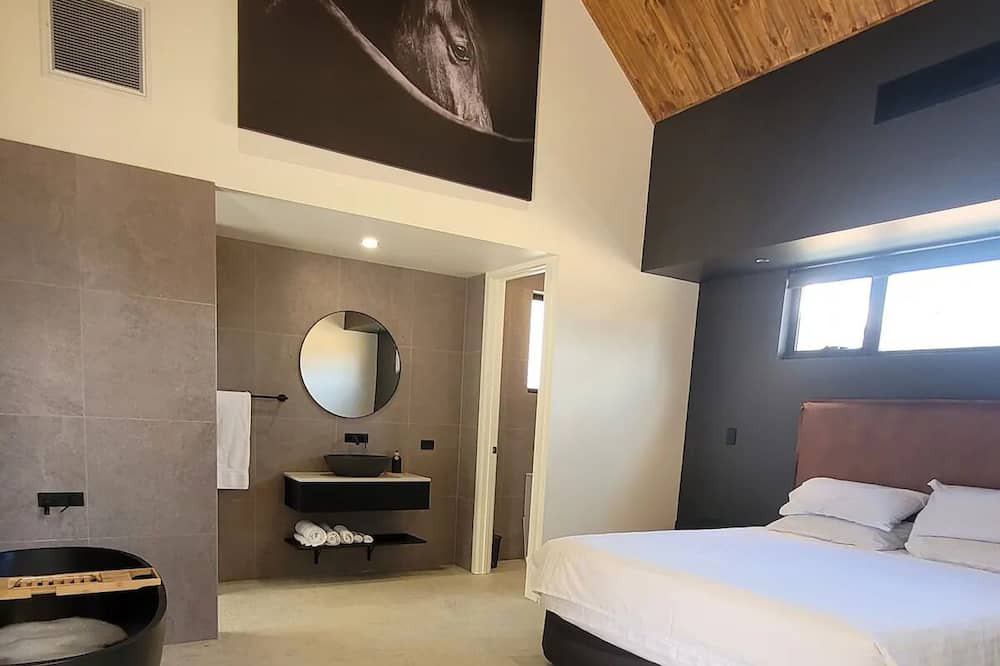 Photo of Bedroom in Sampson Flat