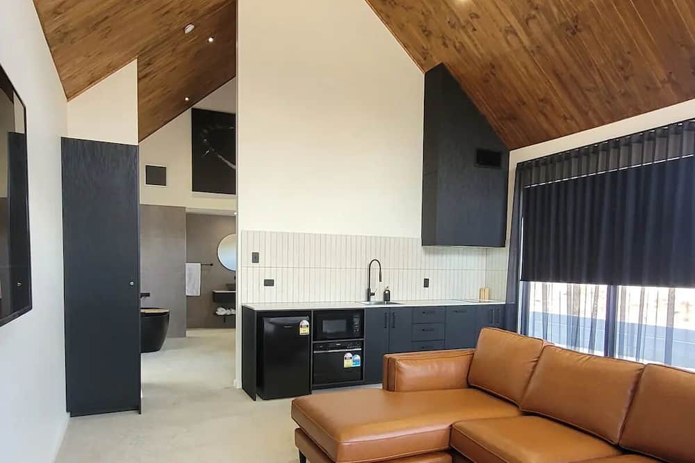 Photo of Livingroom in Sampson Flat