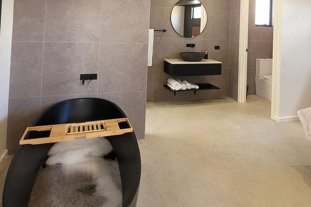 Photo of Bedroom in Sampson Flat