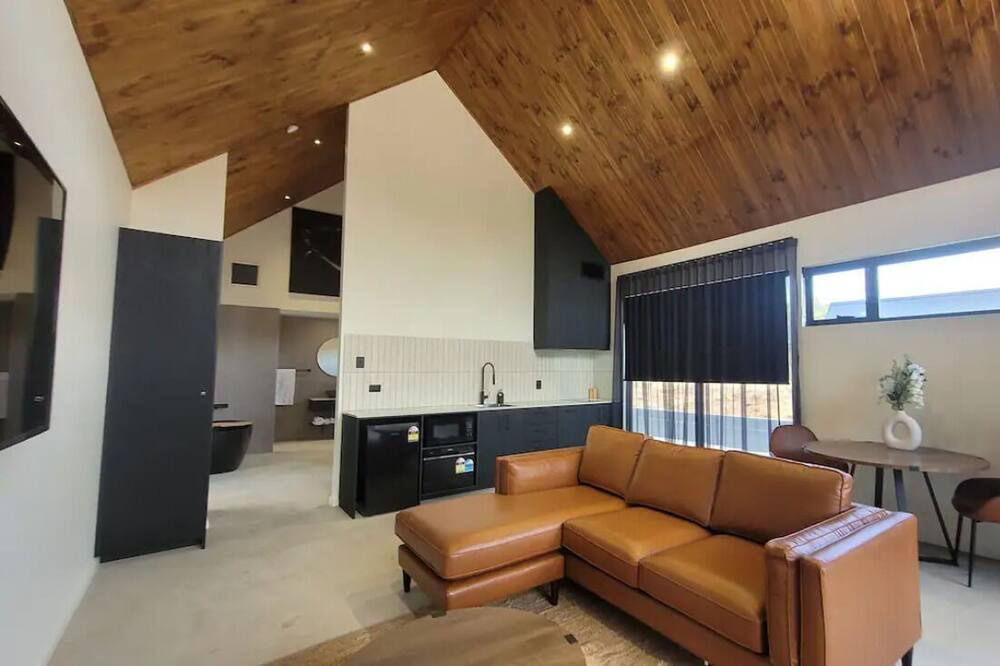 Photo of Livingroom in Sampson Flat