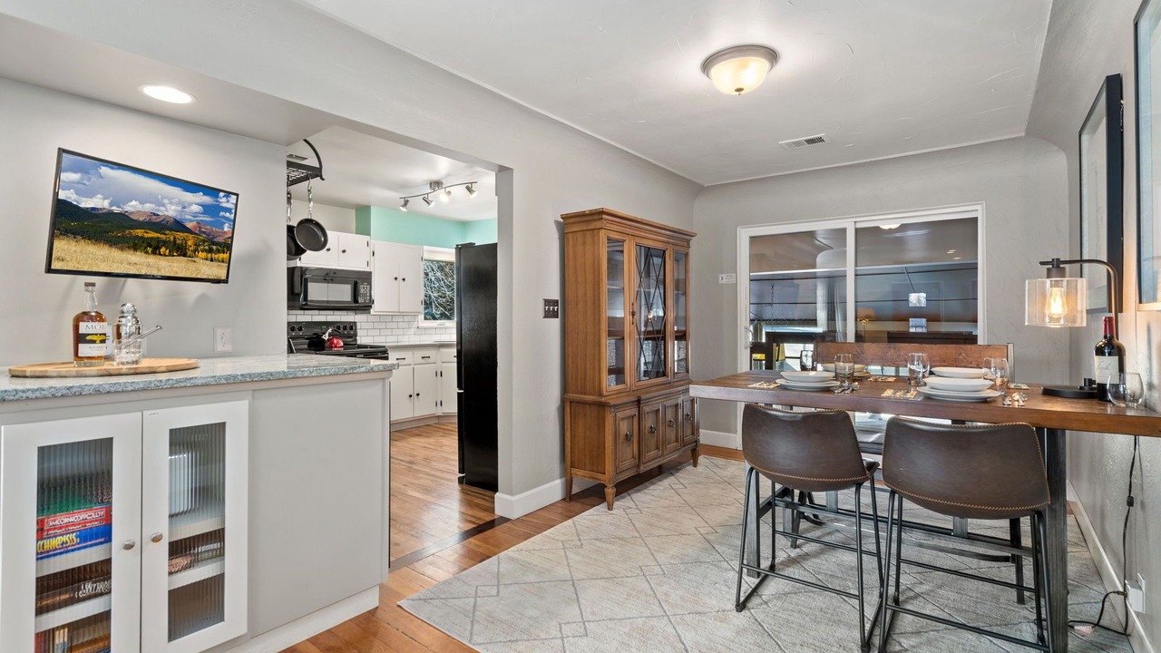 Photo of Kitchen in Old Town West