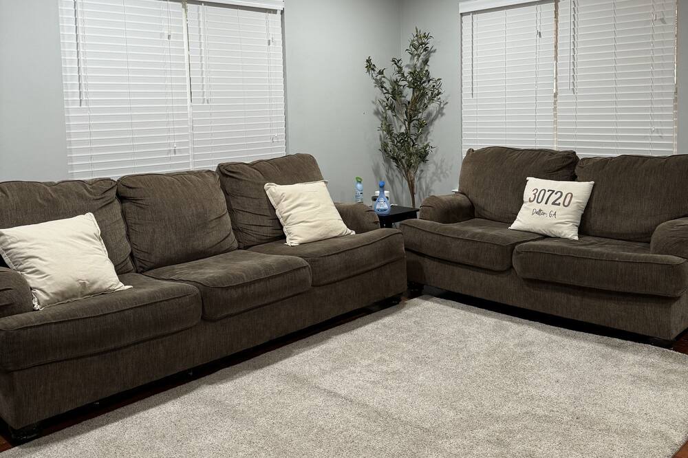 Photo of Livingroom in Dalton