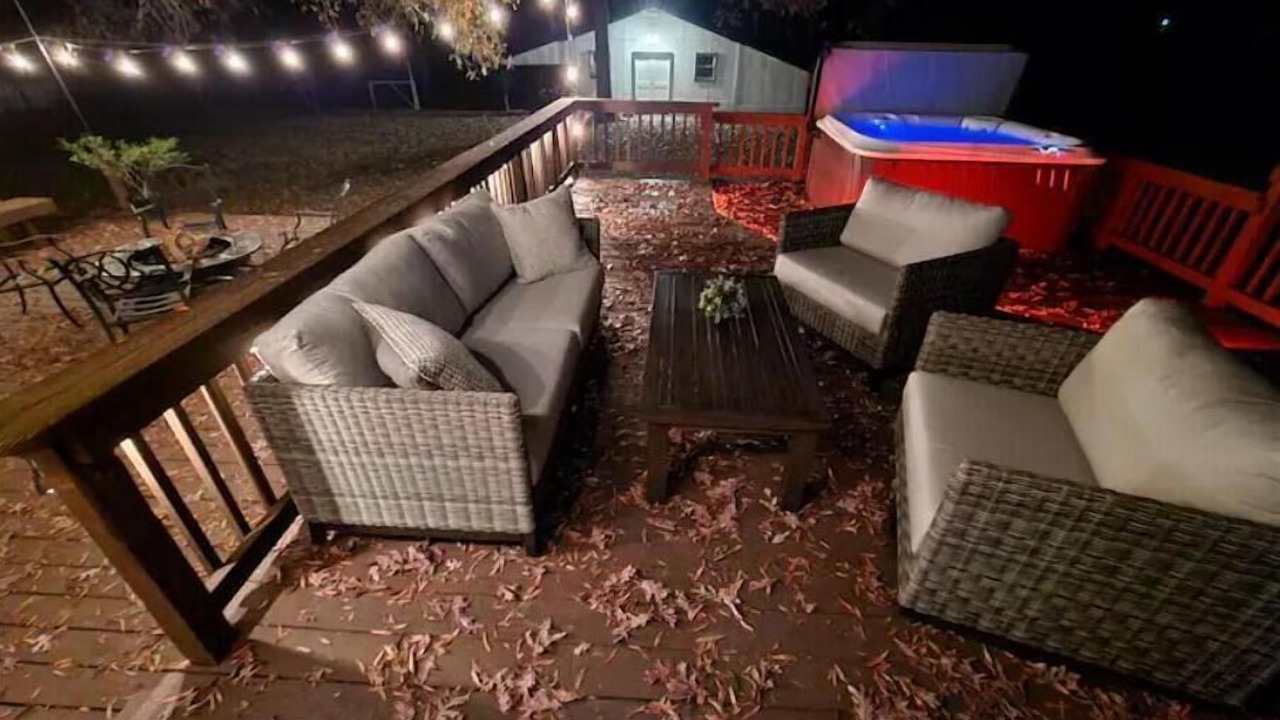 Photo of Outdoor in Wesley Chapel