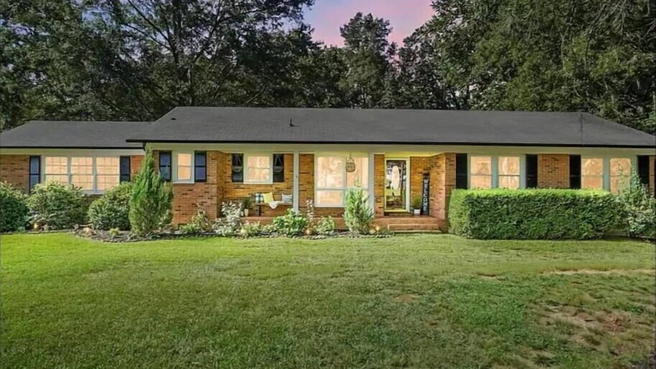 Photo of Outdoor in Wesley Chapel