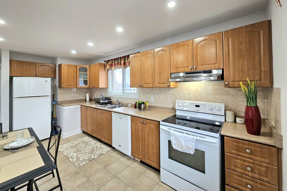 Photo of Kitchen in Bradford