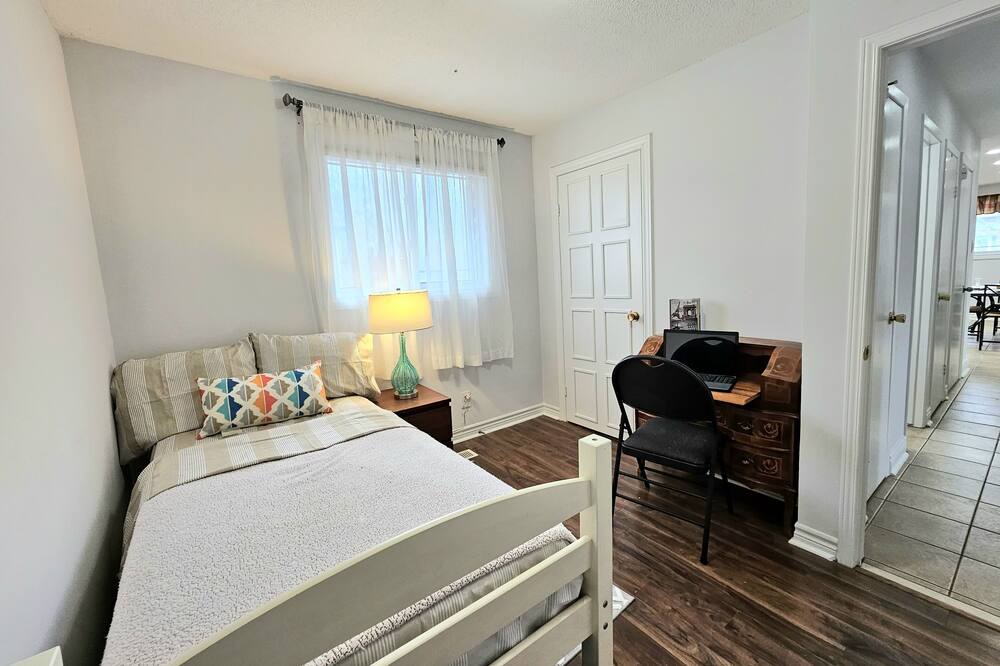 Photo of Bedroom in Bradford