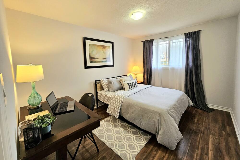 Photo of Bedroom in Bradford