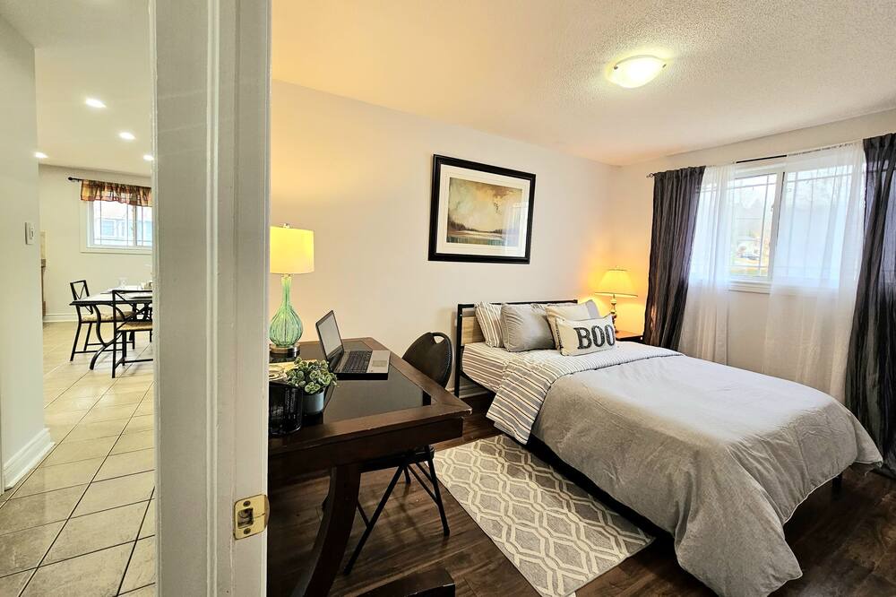 Photo of Bedroom in Bradford
