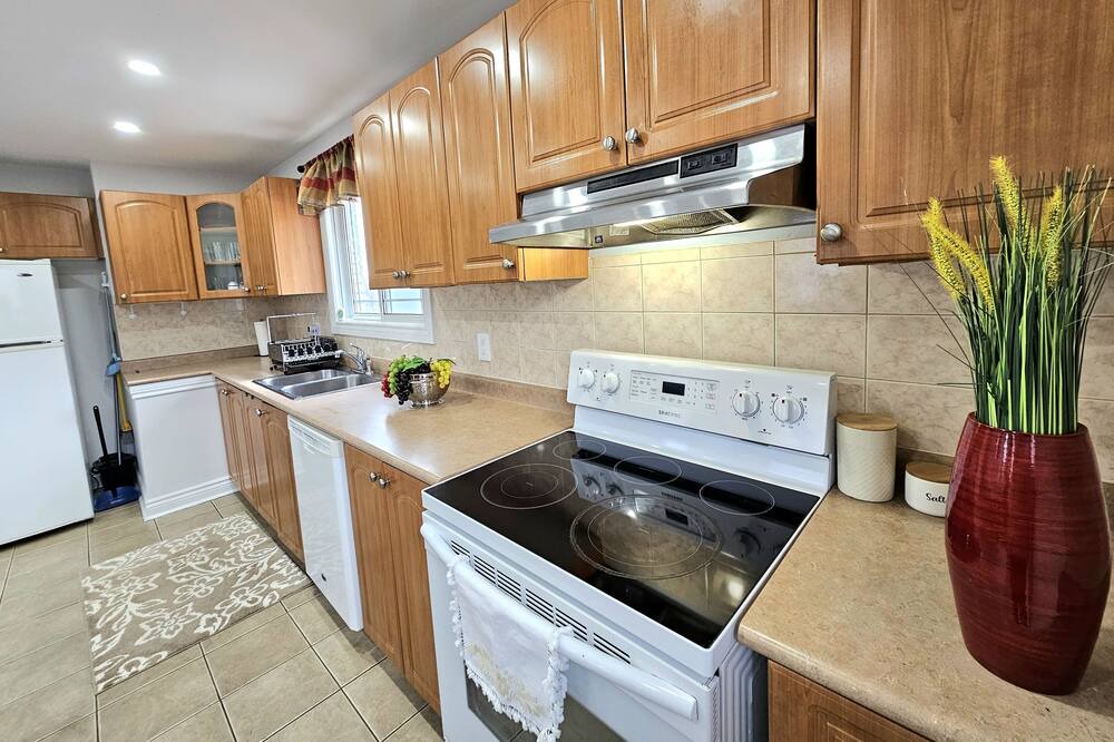 Photo of Kitchen in Bradford
