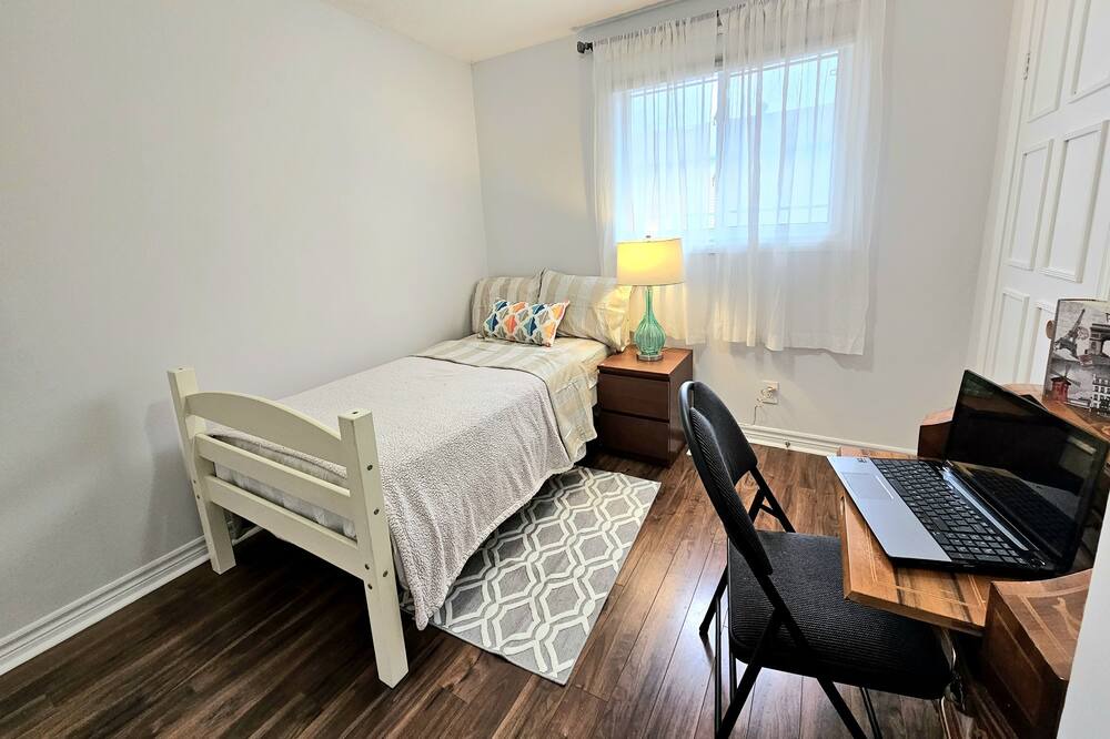 Photo of Bedroom in Bradford