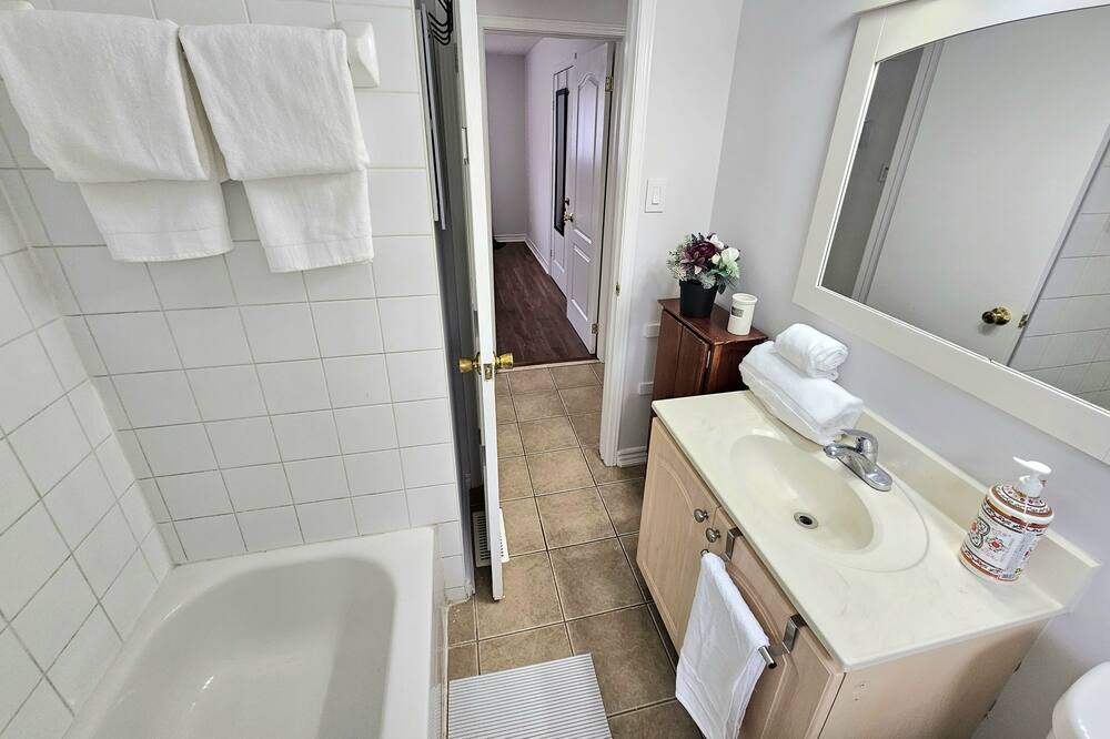 Photo of Bathroom in Bradford