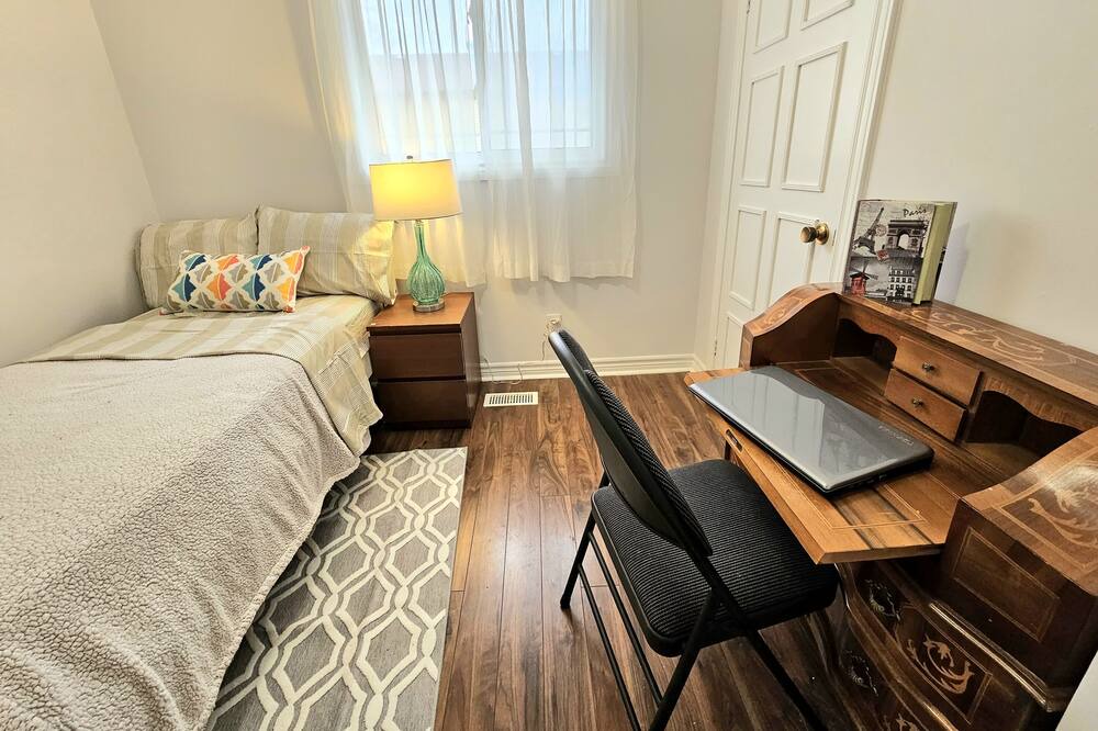Photo of Bedroom in Bradford