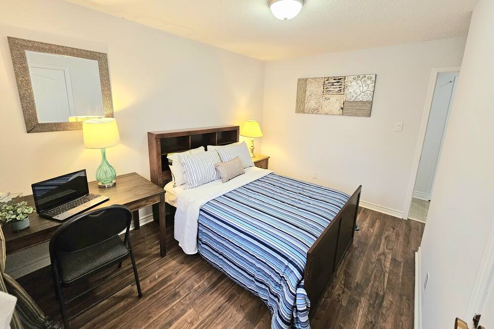 Photo of Bedroom in Bradford