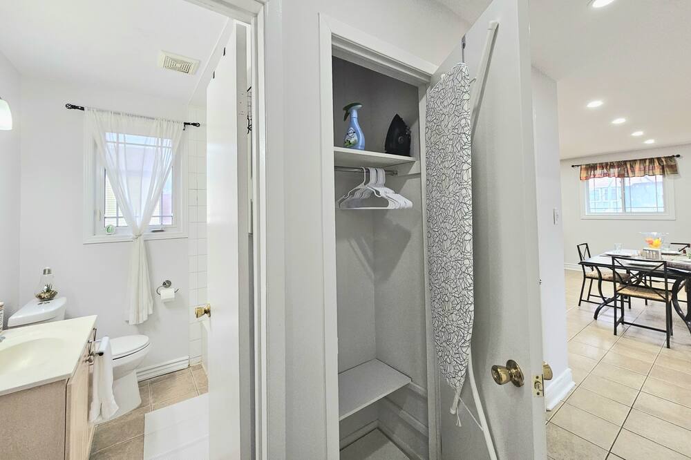 Photo of Bathroom in Bradford