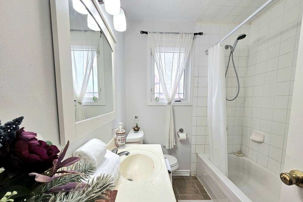 Photo of Bathroom in Bradford