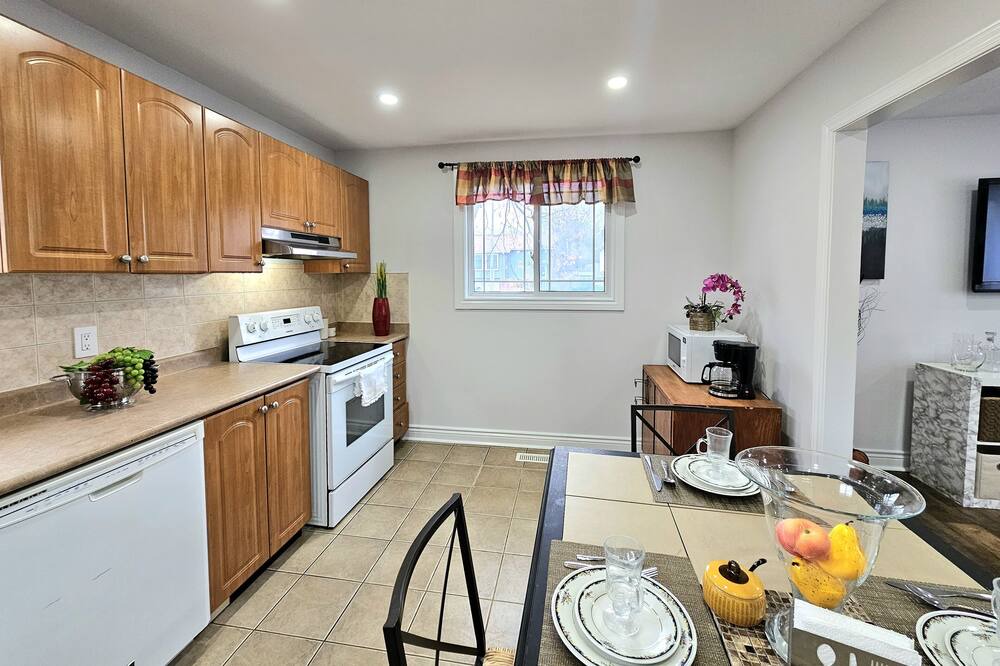 Photo of Kitchen in Bradford