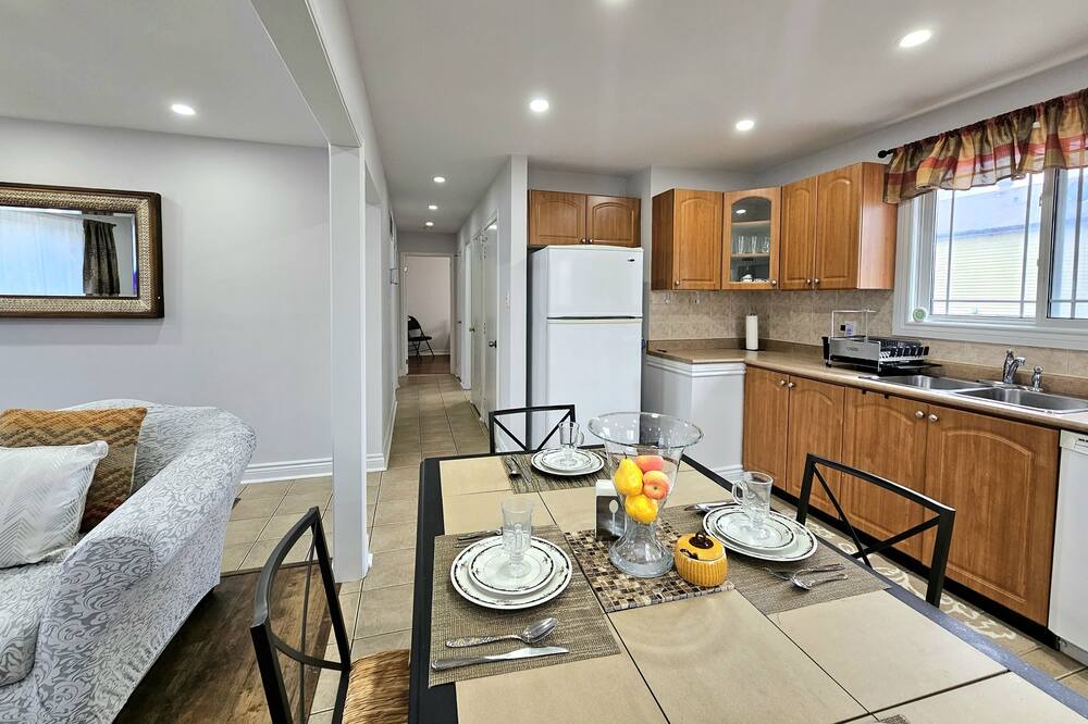Photo of Kitchen in Bradford
