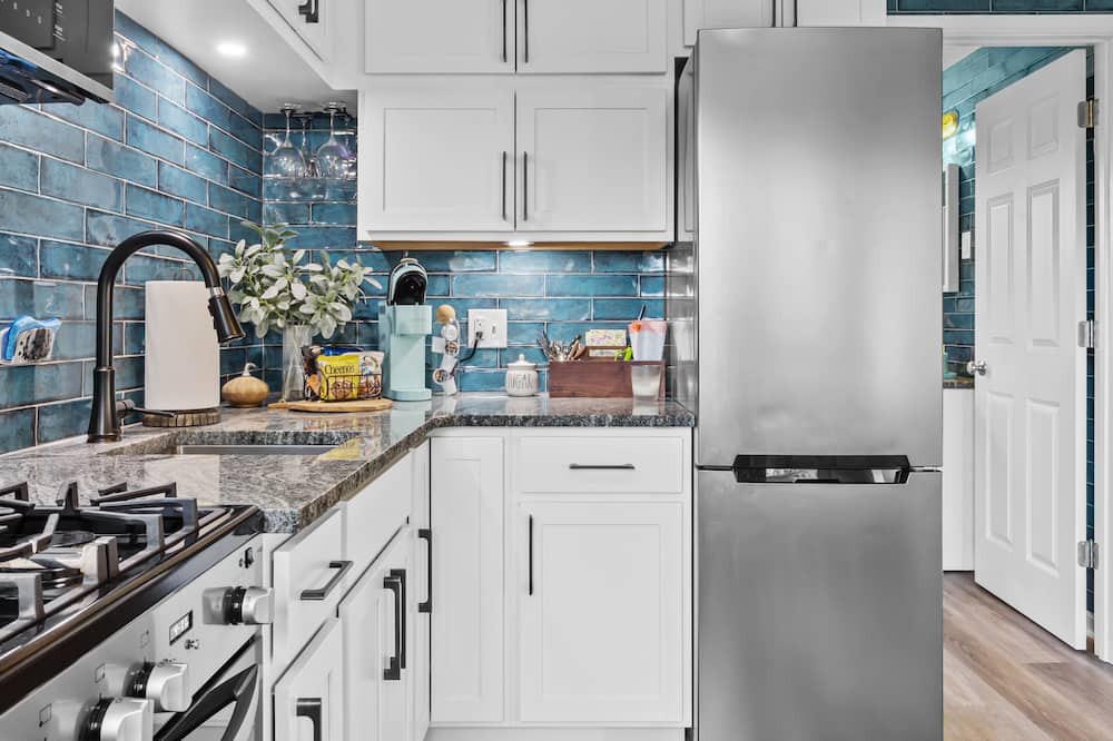 Photo of Kitchen in Machesney Park