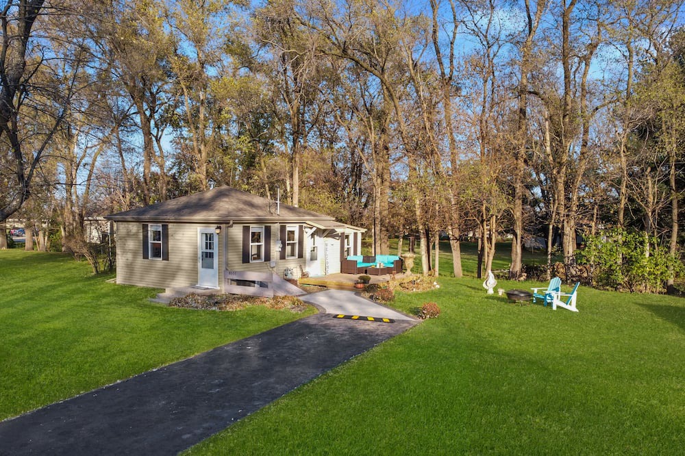 Photo of Outdoor in Machesney Park
