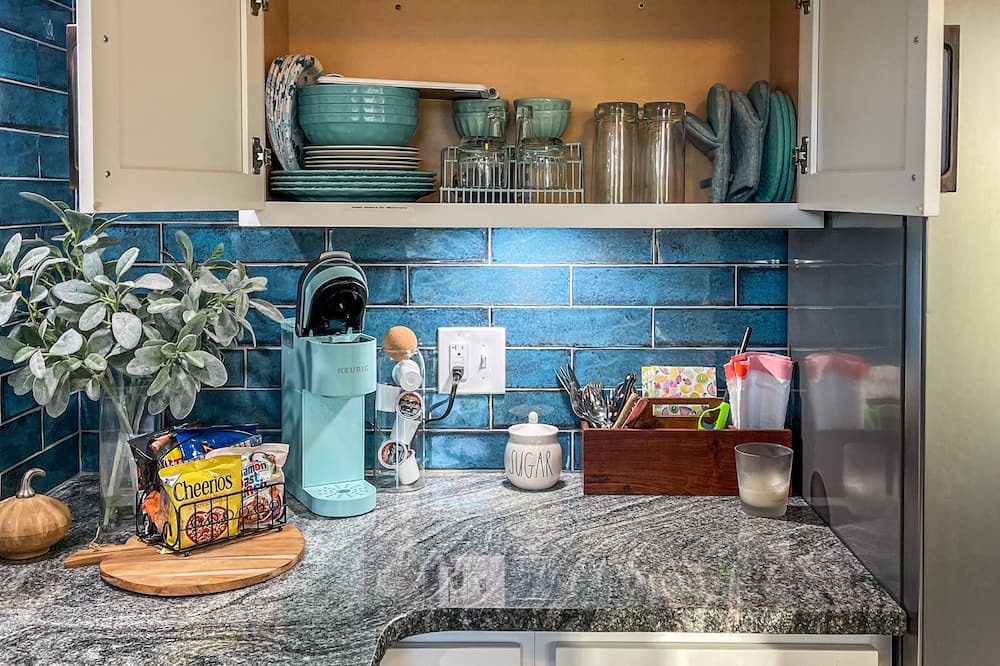 Photo of Kitchen in Machesney Park