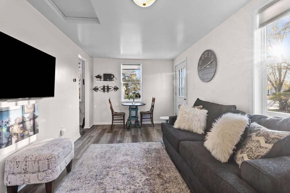Photo of Livingroom in Machesney Park