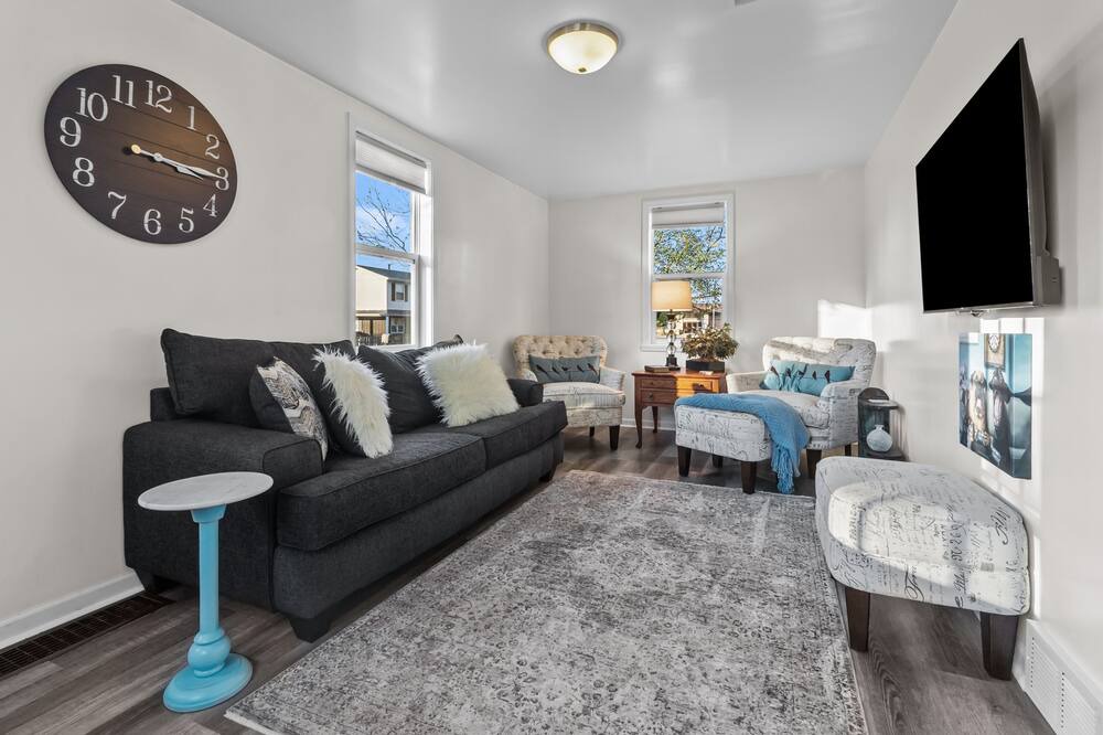 Photo of Livingroom in Machesney Park