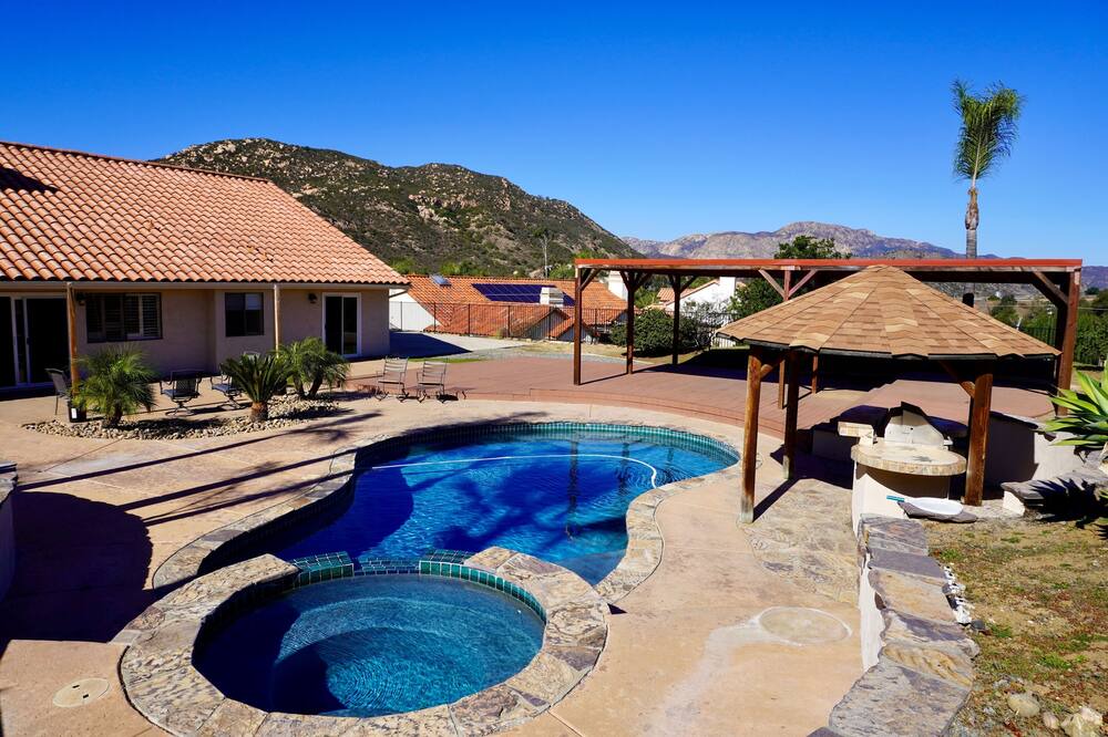 Photo of Outdoor in Alpine