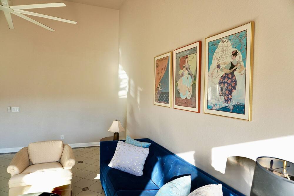 Photo of Livingroom in Alpine