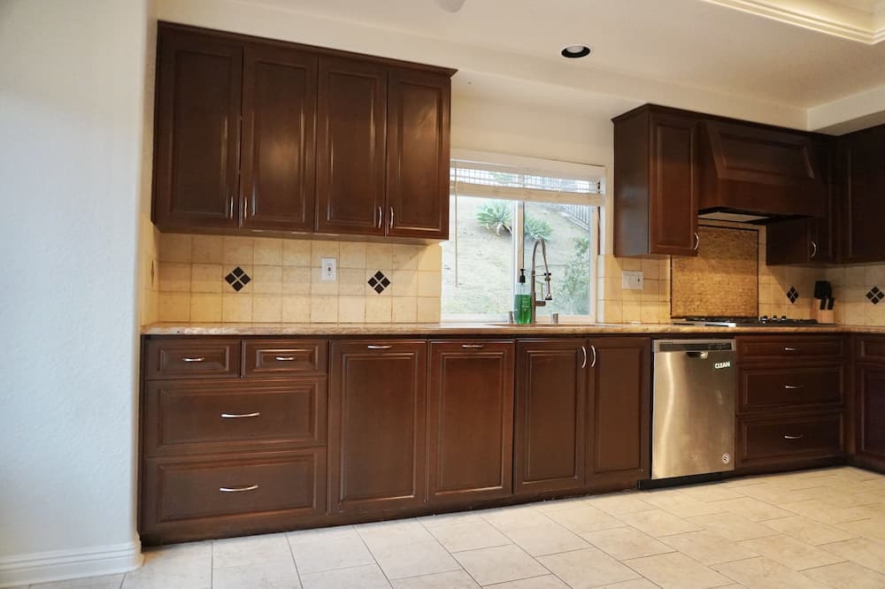 Photo of Kitchen in Alpine