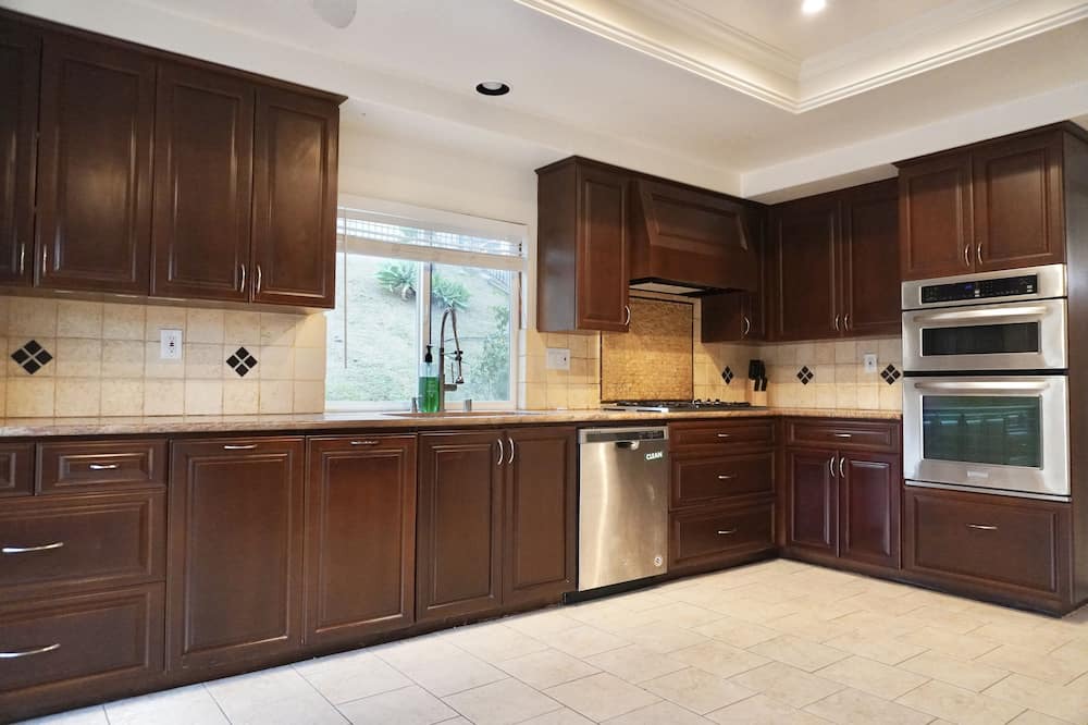 Photo of Kitchen in Alpine