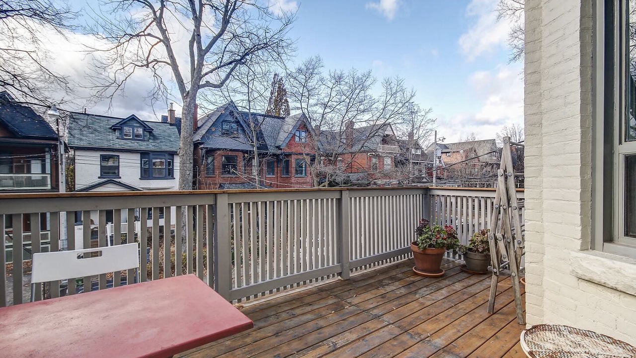 Photo of Outdoor in Trinity - Bellwoods