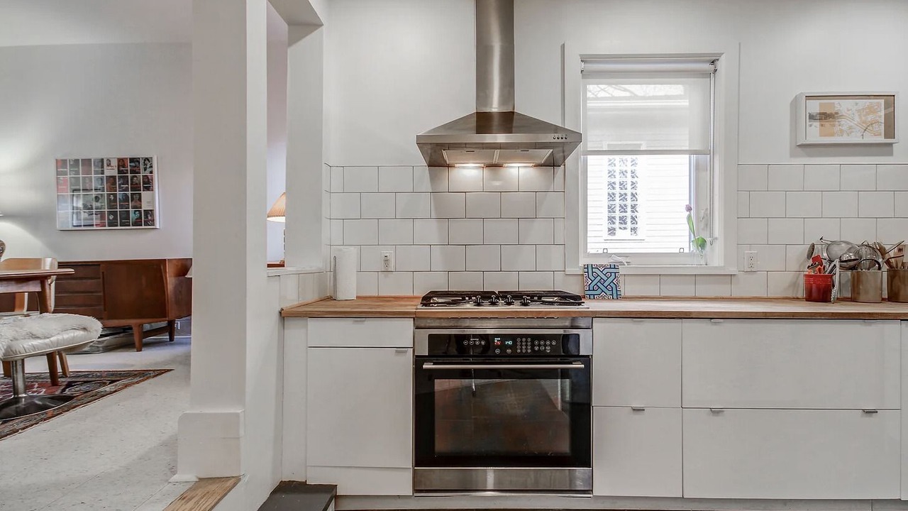 Photo of Kitchen in Trinity - Bellwoods