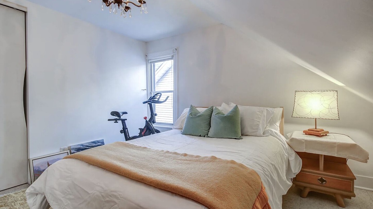 Photo of Bedroom in Trinity - Bellwoods