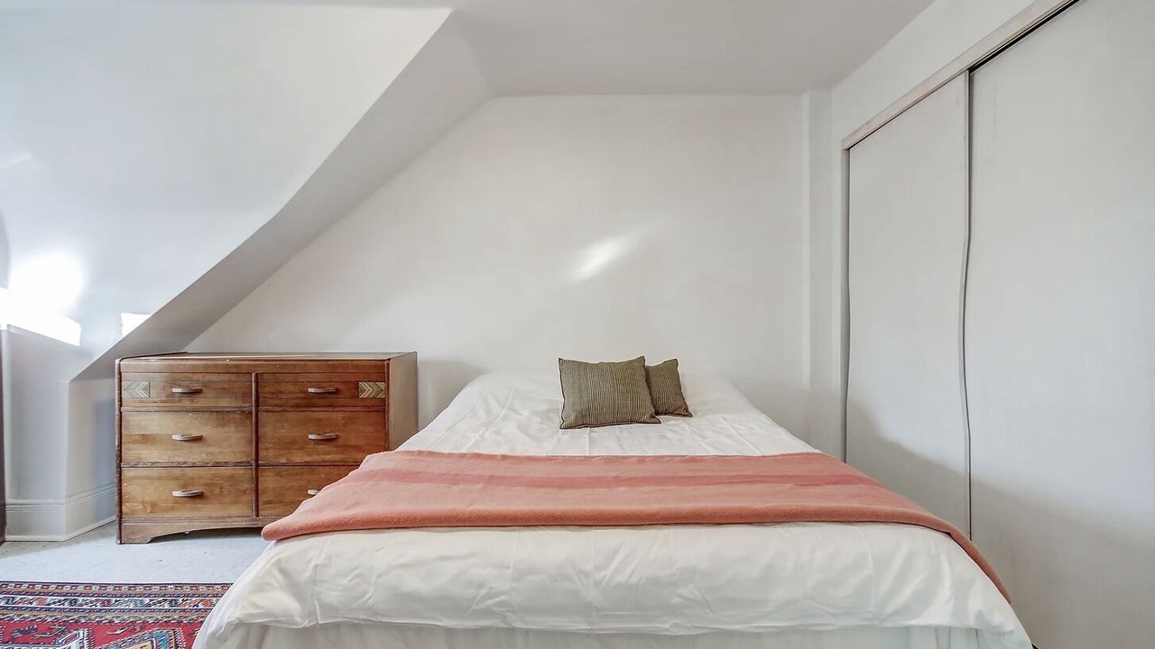 Photo of Bedroom in Trinity - Bellwoods