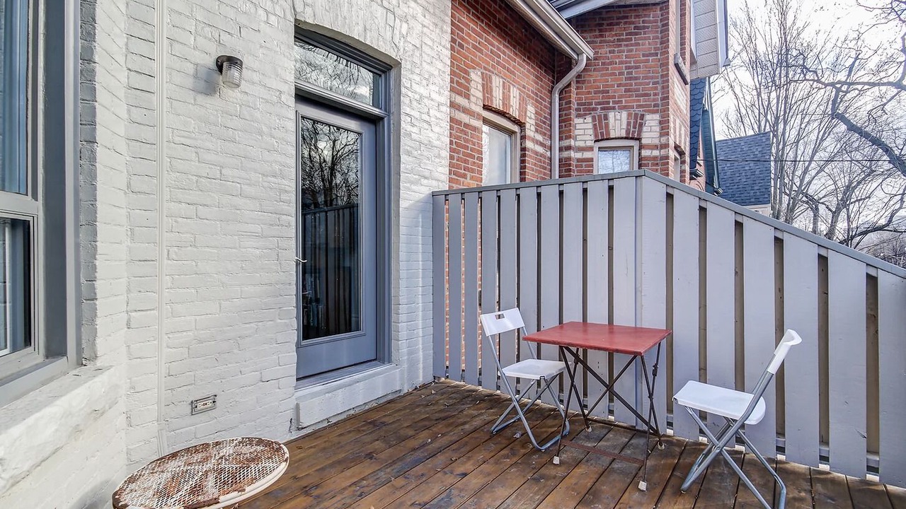 Photo of Outdoor in Trinity - Bellwoods