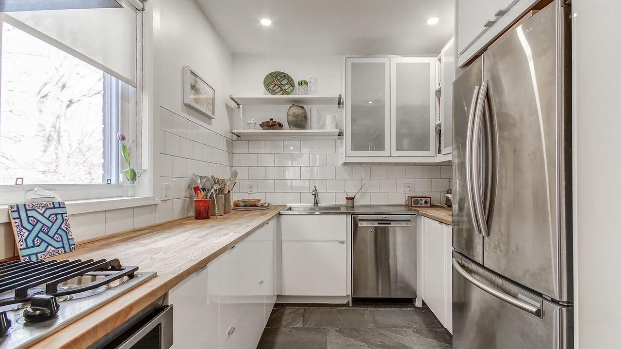 Photo of Kitchen in Trinity - Bellwoods