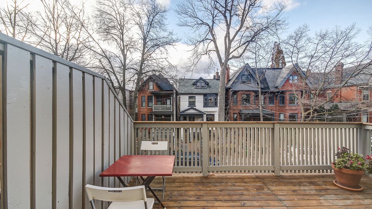 Photo of Outdoor in Trinity - Bellwoods