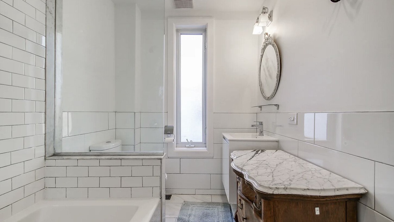 Photo of Bathroom in Trinity - Bellwoods