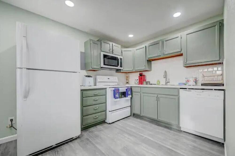 Photo of Kitchen in Cimarron Hills