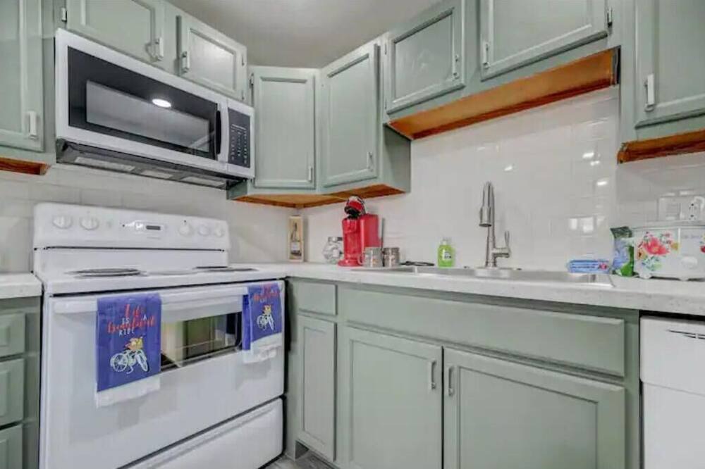 Photo of Kitchen in Cimarron Hills