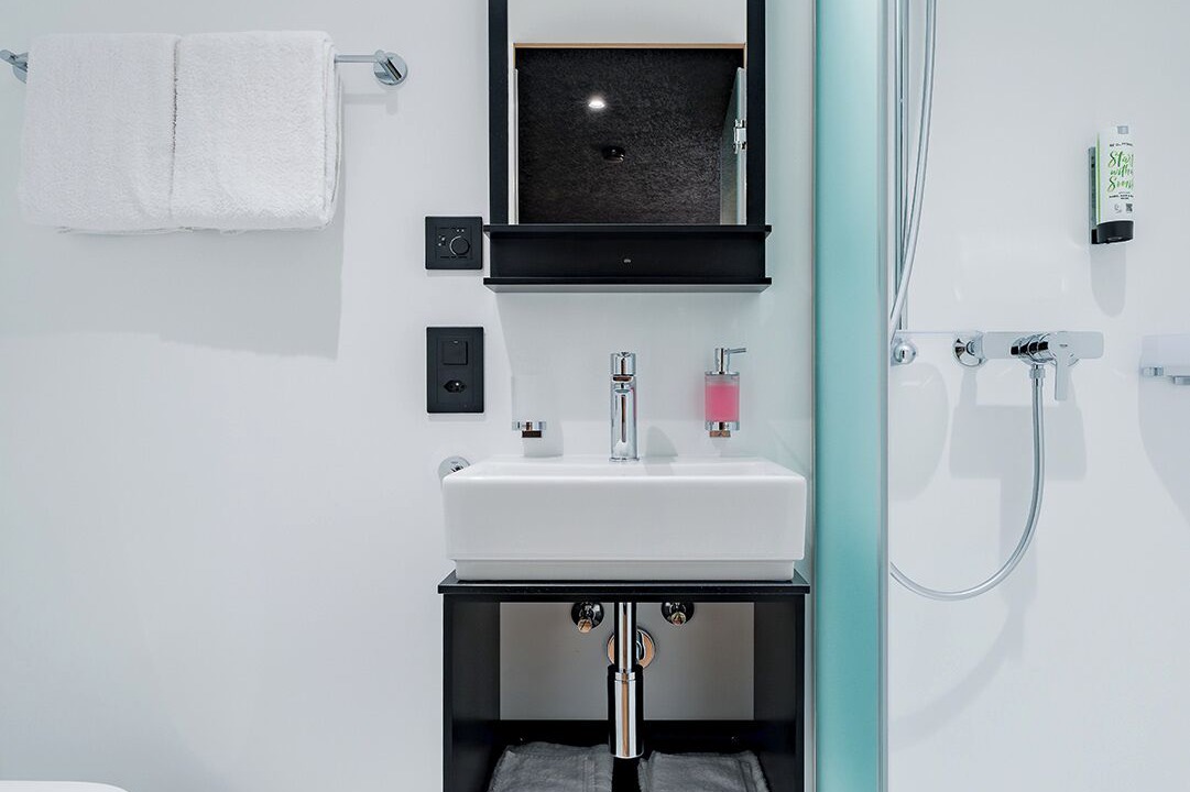 Photo of Bathroom in Appenzell