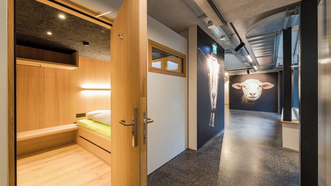 Photo of Bedroom in Appenzell
