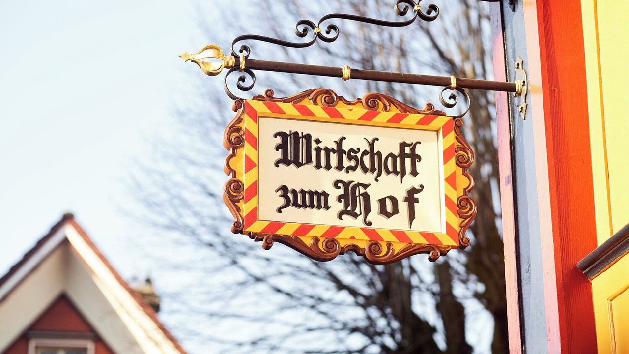 Photo of Outdoor in Appenzell