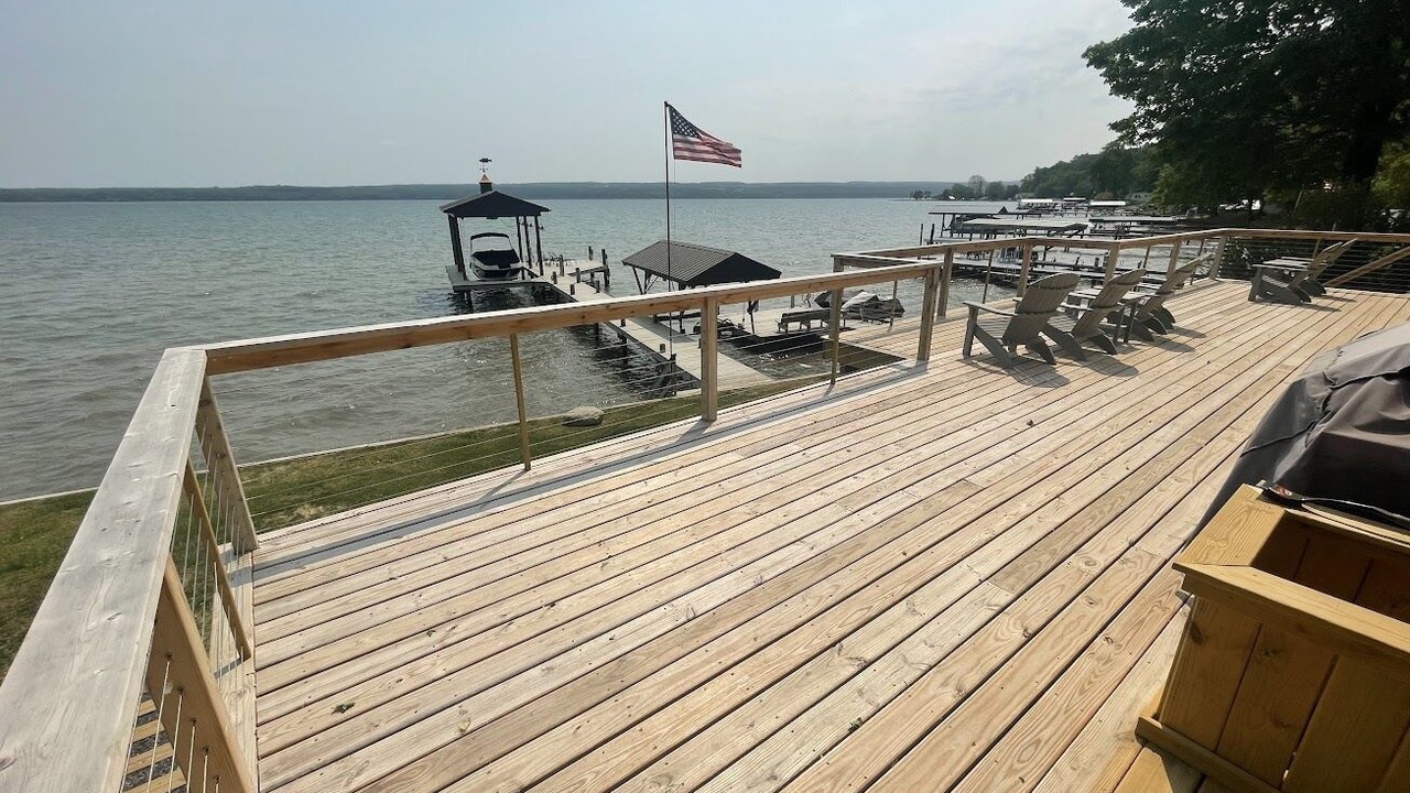 Photo of Outdoor in Town of Torrey
