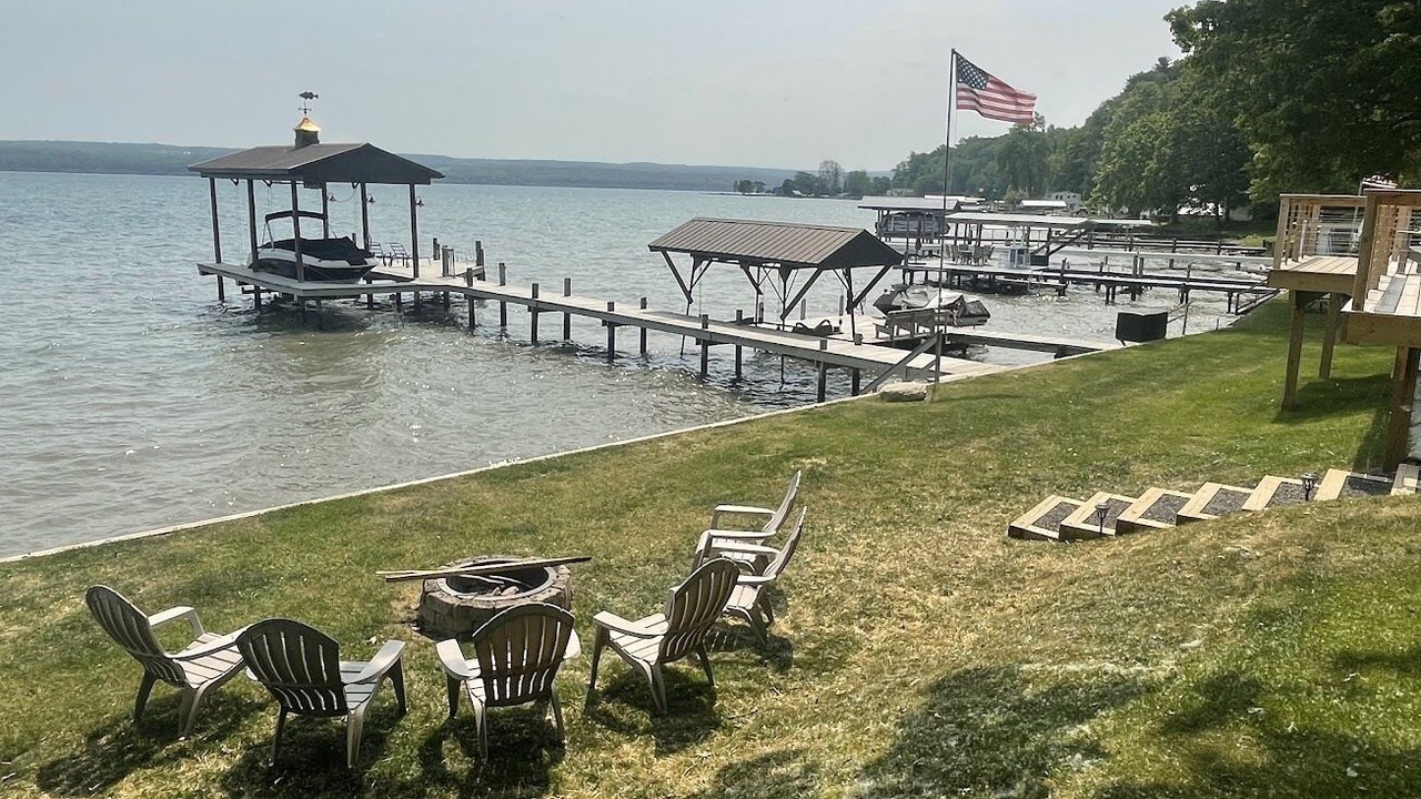 Photo of Outdoor in Town of Torrey