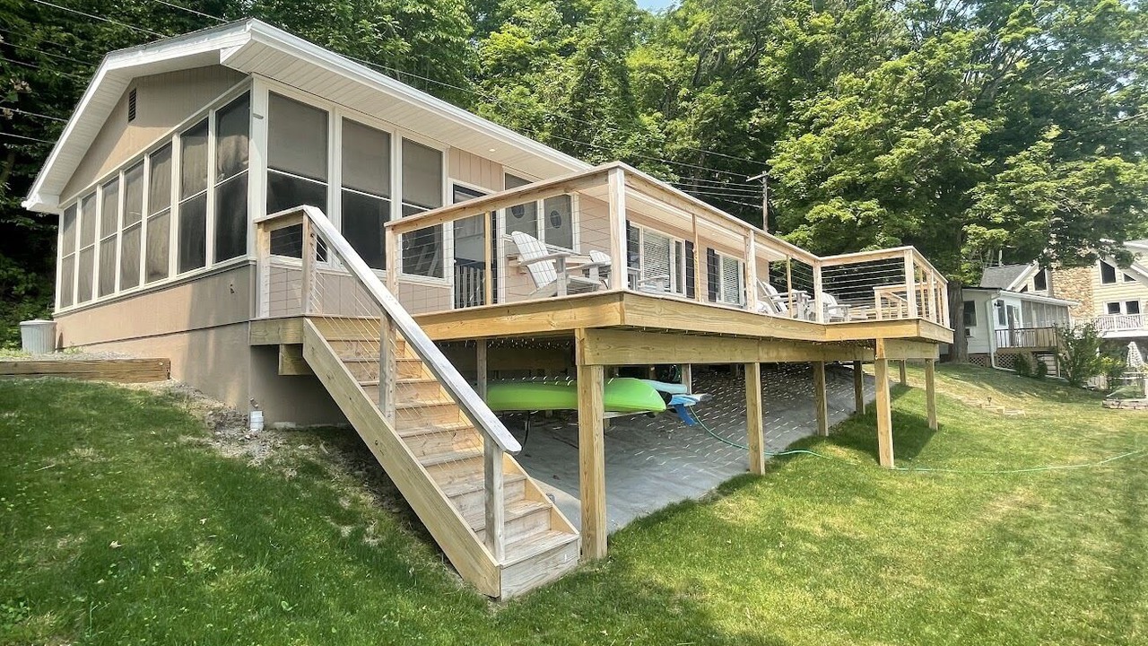 Photo of Outdoor in Town of Torrey