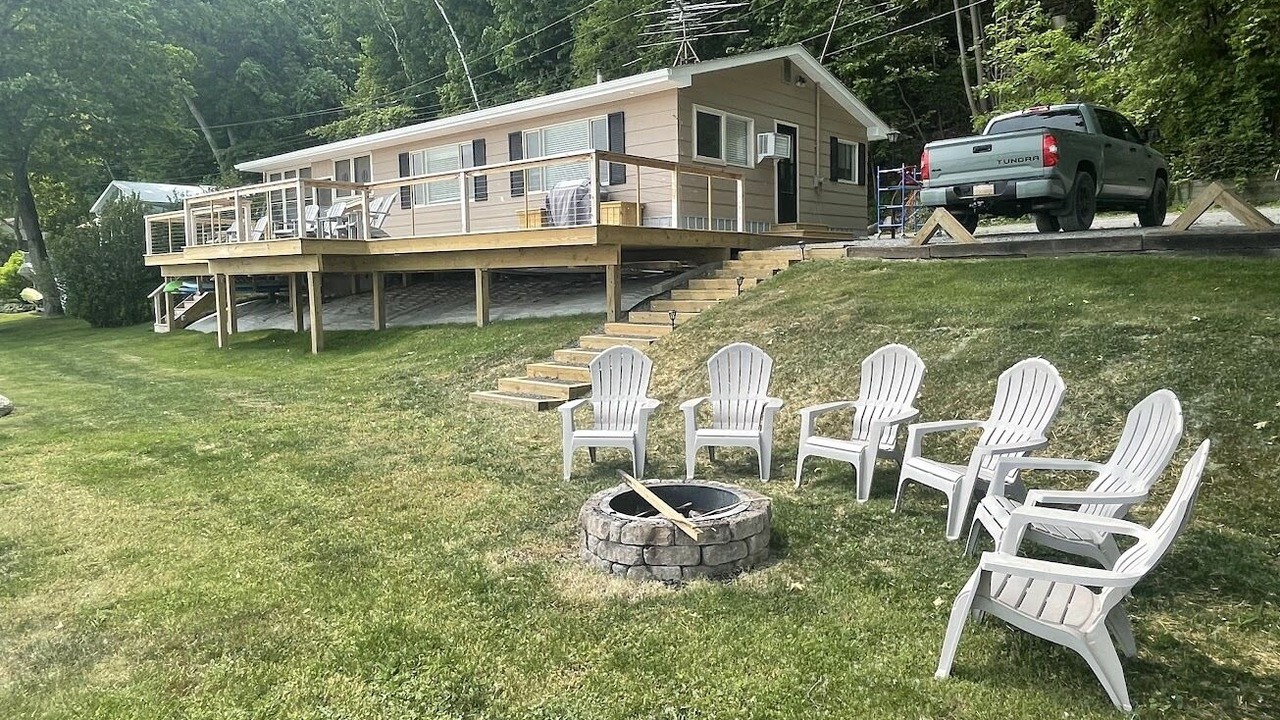 Photo of Outdoor in Town of Torrey
