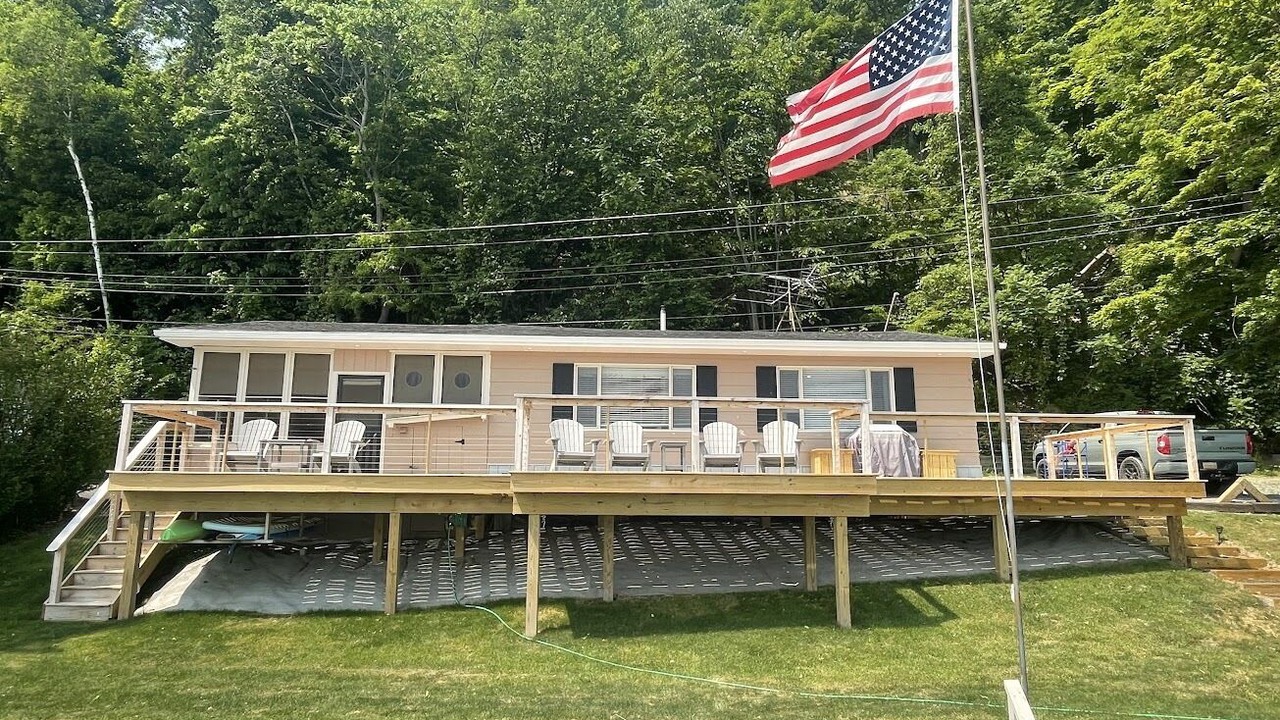 Photo of Outdoor in Town of Torrey