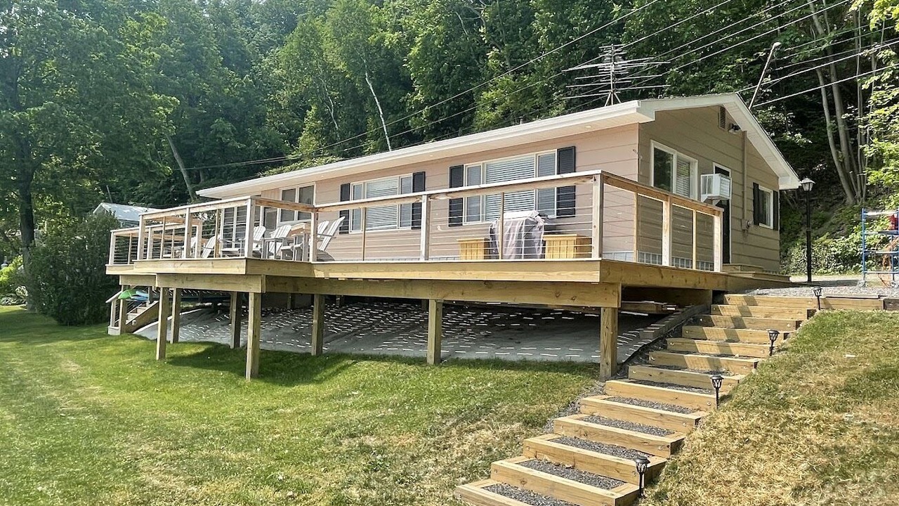 Photo of Outdoor in Town of Torrey